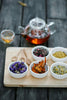 The Power of Herbal Teas: A Natural Way to Heal, Detox & Rejuvenate