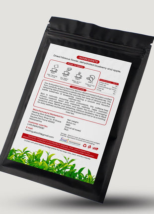 HerbCups - Antioxidant Berry Harmony Tea
