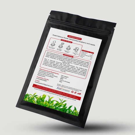 HerbCups - Antioxidant Berry Harmony Tea