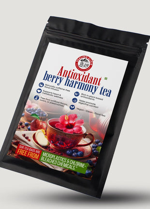 HerbCups - Antioxidant Berry Harmony Tea