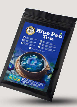 HerbCups - Blue Pea Tea