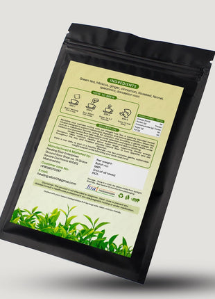 HerbCups - Get Slim Tea