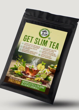 HerbCups - Get Slim Tea