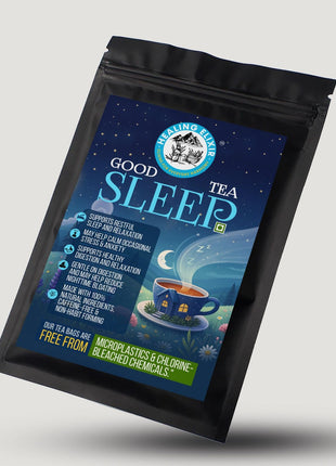 HerbCups - Good Sleep Tea