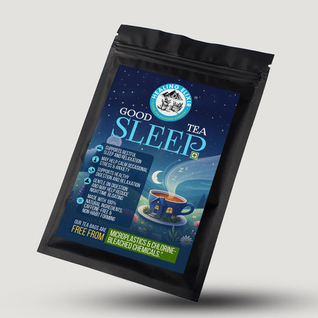 HerbCups - Good Sleep Tea
