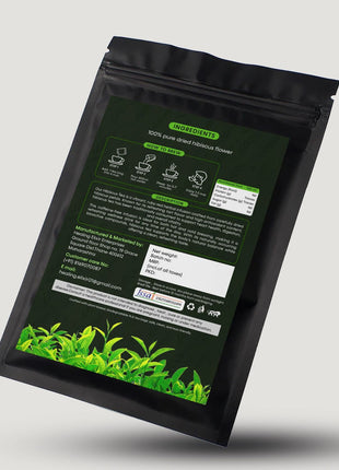 HerbCups - Hibiscus Tea