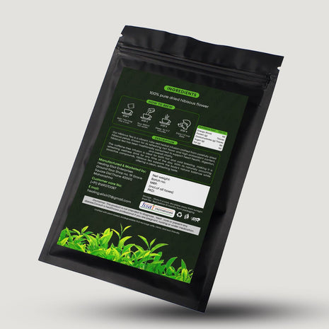 HerbCups - Hibiscus Tea