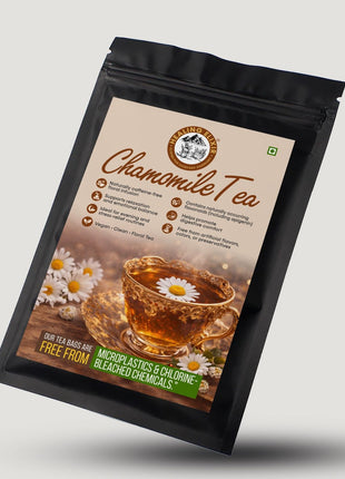 HerbCups - Chamomile Tea