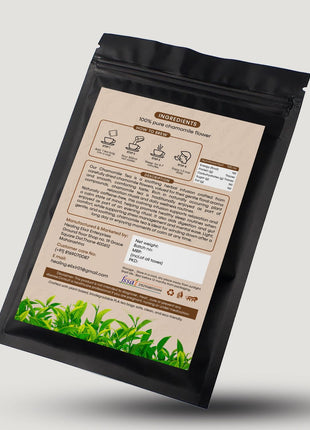 HerbCups - Chamomile Tea