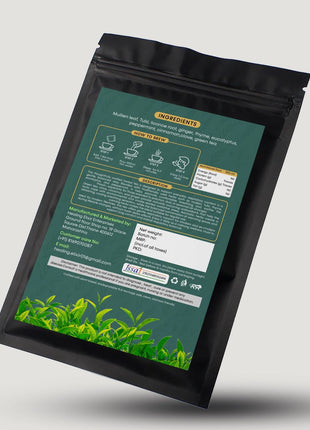 HerbCups - Lung Detox Tea