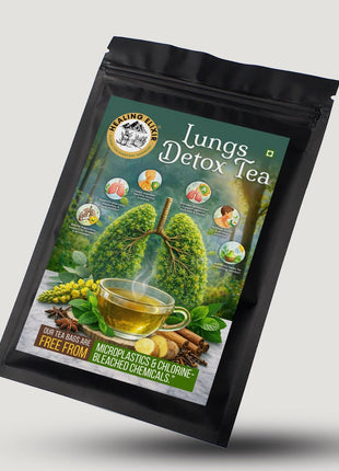 HerbCups - Lung Detox Tea