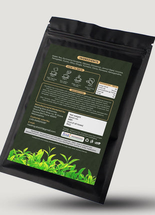 Herbcups - Diabetic Support Tea