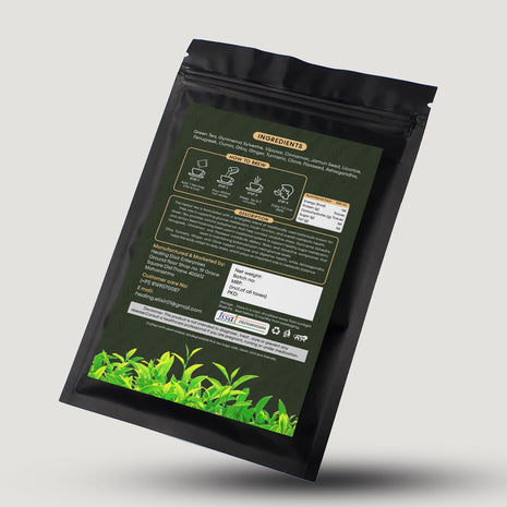 Herbcups - Diabetic Support Tea