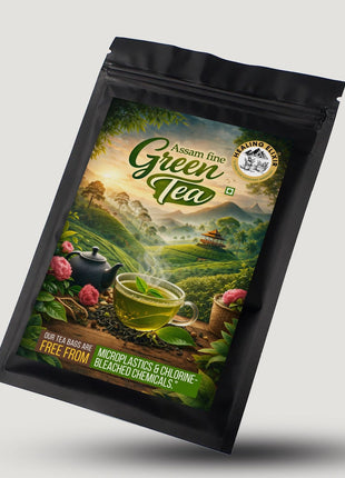 HerbCups - Green Tea