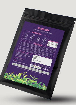HerbCups - Lavender Tea