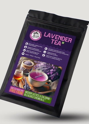HerbCups - Lavender Tea