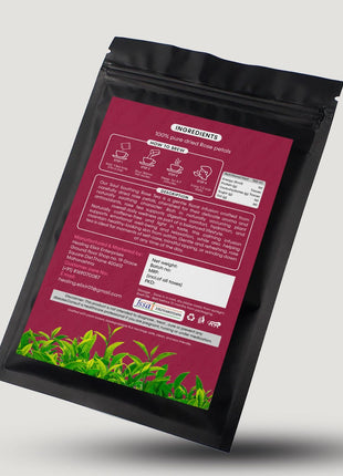 HerbCups - Rose Tea