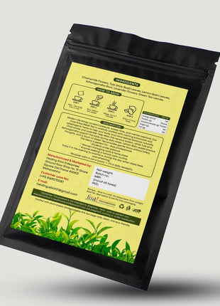 HerbCups - Stress Relief Tea