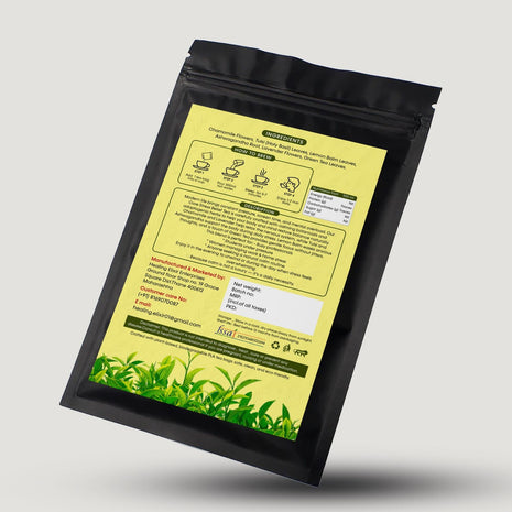 HerbCups - Stress Relief Tea