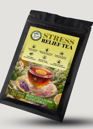 HerbCups - Stress Relief Tea