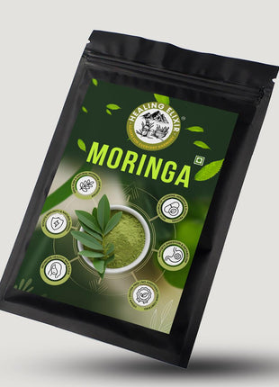 HerbCups - Moringa Powder