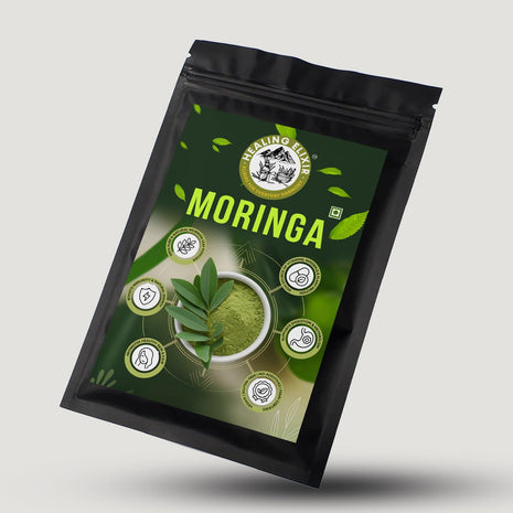 HerbCups - Moringa Powder