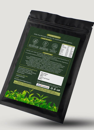 HerbCups - Moringa Powder