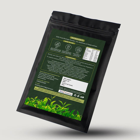 HerbCups - Moringa Powder