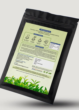 HerbCups - PCOD Support Tea