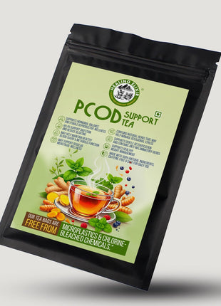 HerbCups - PCOD Support Tea
