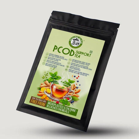 HerbCups - PCOD Support Tea