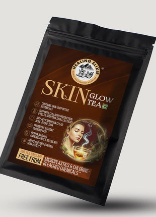 HerbCups - Skin Glow Tea
