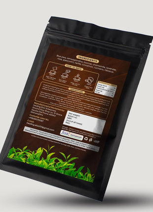 HerbCups - Skin Glow Tea