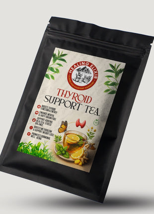 HerbCups - Thyroid Support Tea