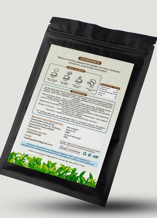 HerbCups - Varicose Vein Support Tea