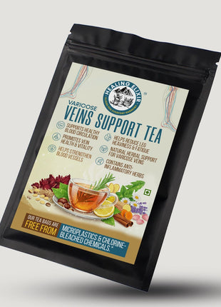 HerbCups - Varicose Vein Support Tea